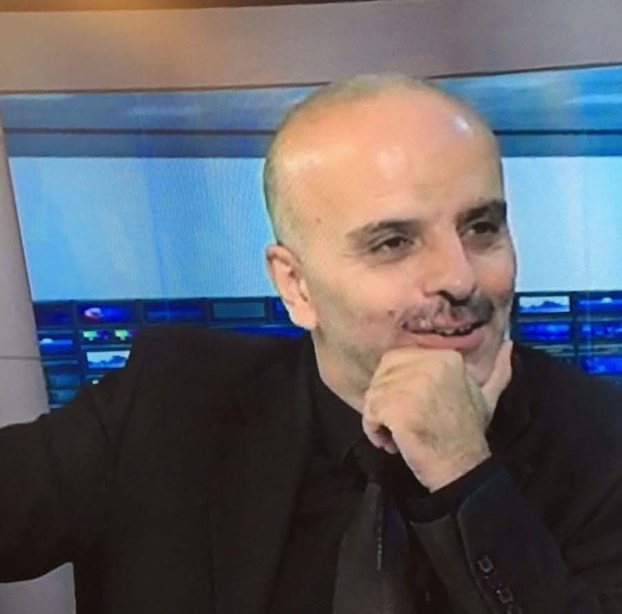 ياسر الحريري