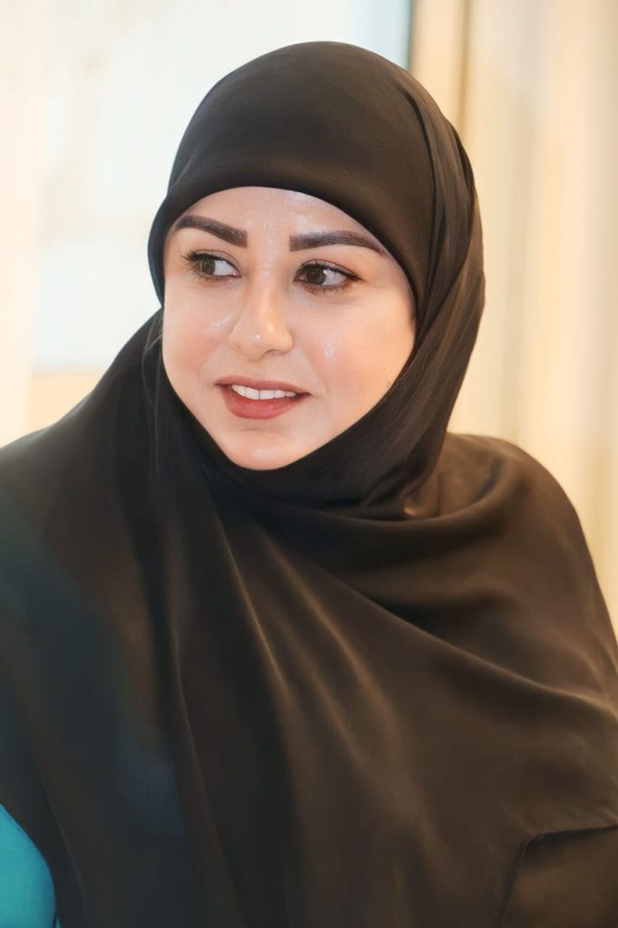 جمانة عياد