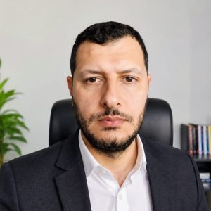 بلال يوسف