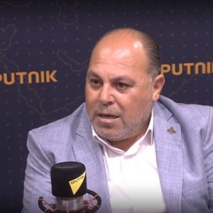 نضال عيسى