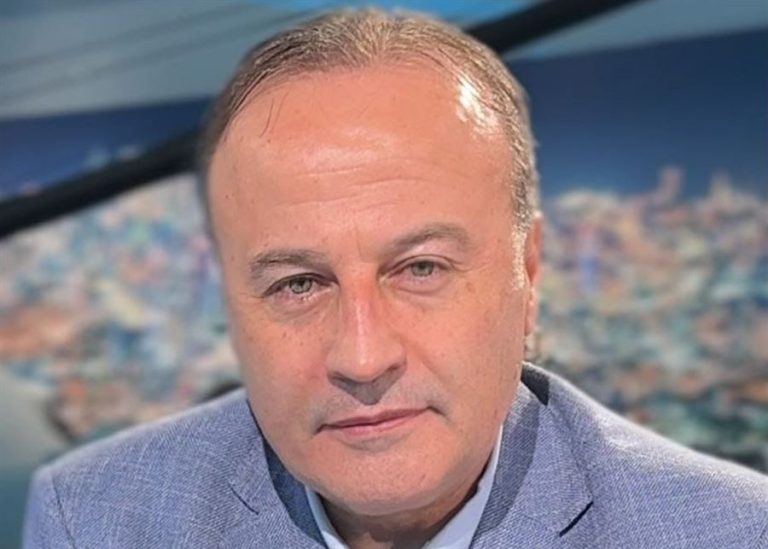العميد منير شحادة