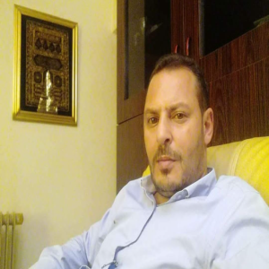 الشيخ سليمان الأسعد