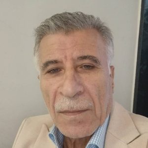 سعيد فارس السعيد