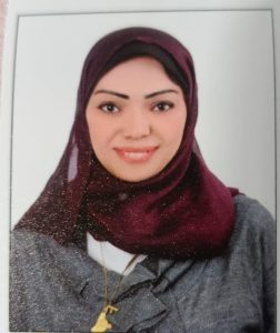 فرناز عطيه احمد
باحثة من دولة مصر، دكتوراه الفلسفة السياسية وهي متخصصة في الشؤون السياسية الإقليمية وناشطة نسوية