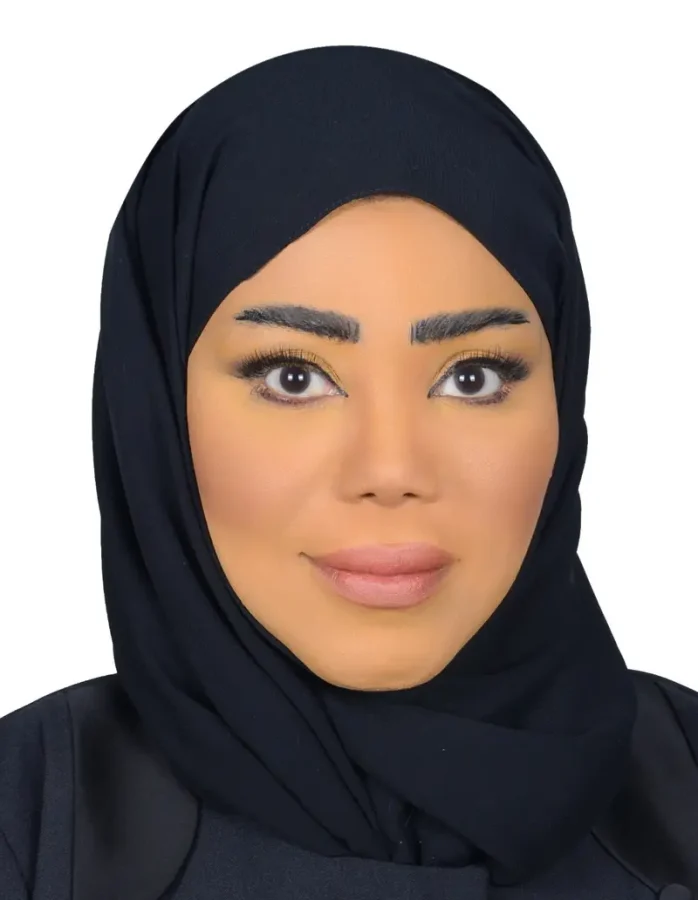 هند المهندي/ اعلامية قطرية