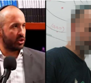 المحامي دورطال والأستاذ.