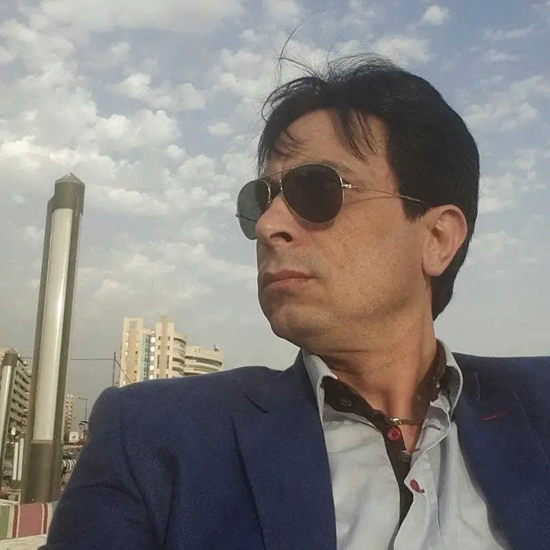رائد المصري 