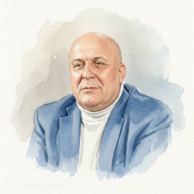 اسماعيل نجار