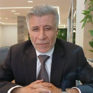 سعيد فارس السعيد