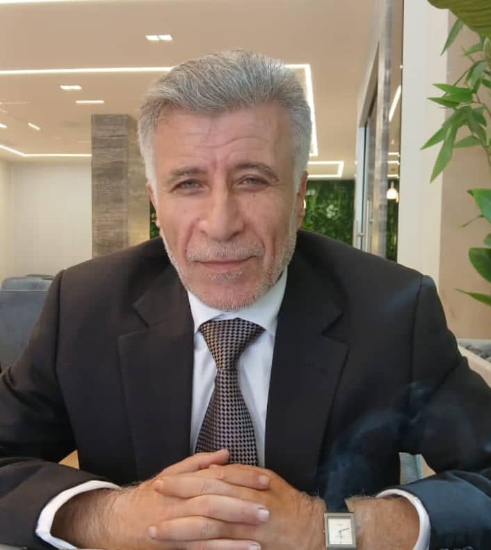 سعيد فارس السعيد