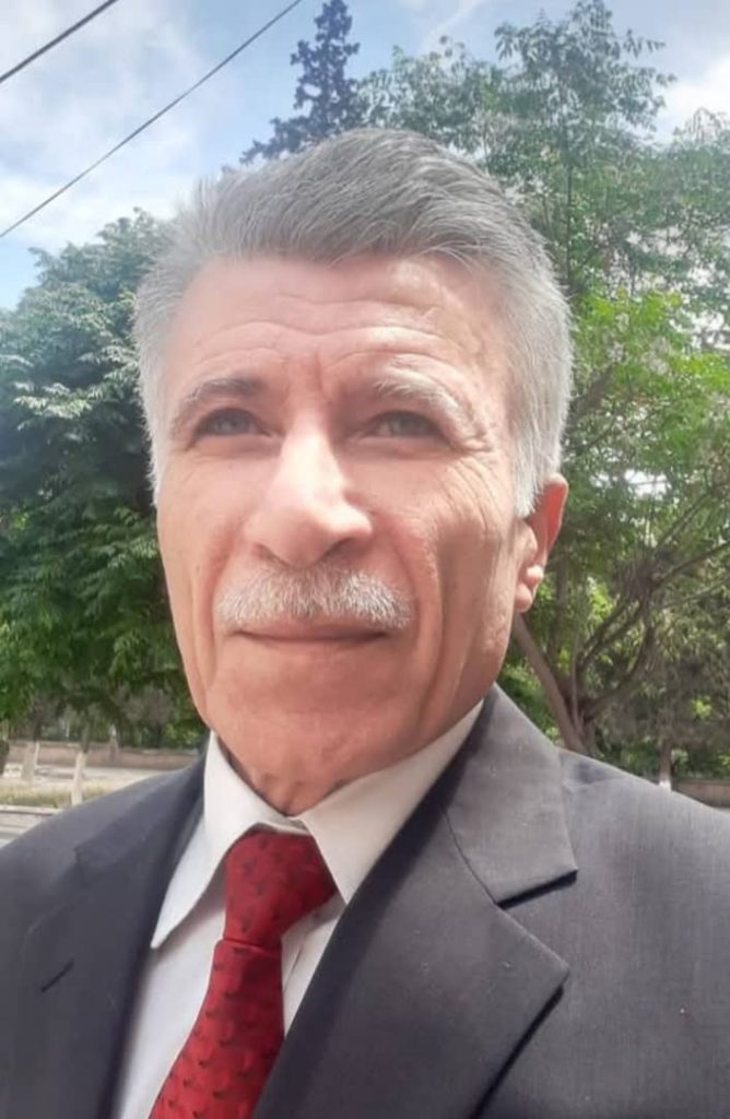 سعيد فارس السعيد