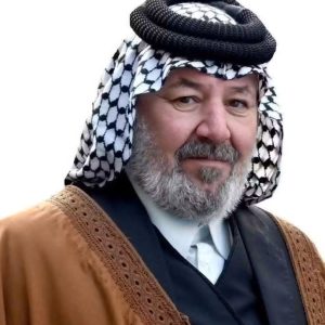 صكر الخليفة