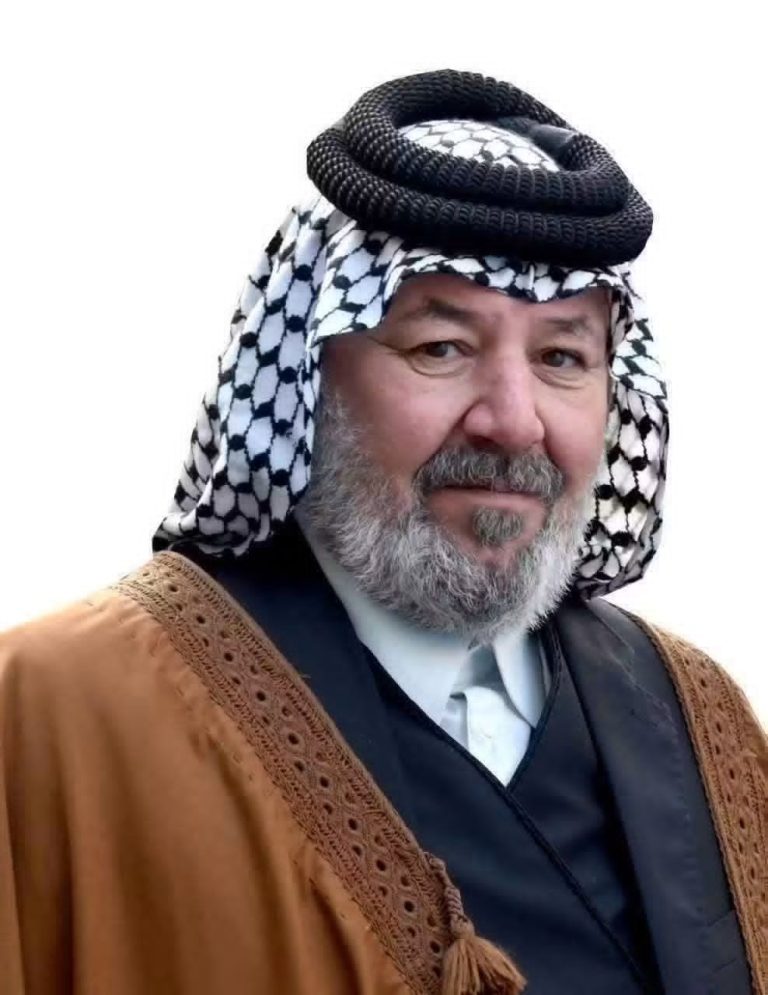 صكر الخليفة