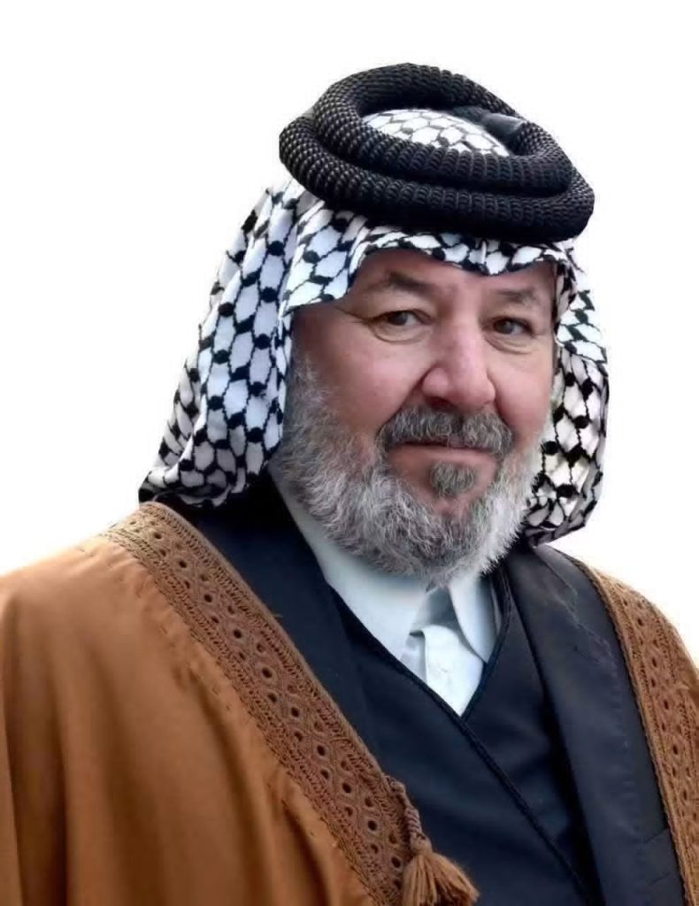 صكر الخليفة