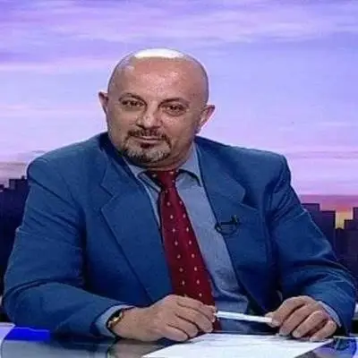 خورشيد دلي كاتب كردي سوري